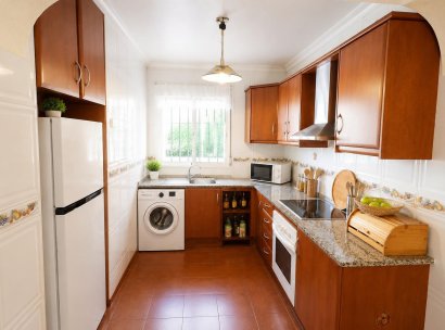 Appartement · Herverkoop - Orihuela Costa · Lomas de Cabo Roig · Alicante · Spanje