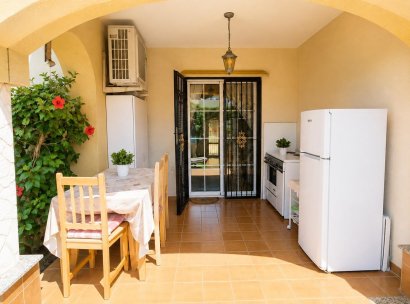 Appartement · Herverkoop - Orihuela Costa · Lomas de Cabo Roig · Alicante · Spanje