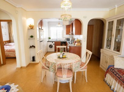 Appartement · Herverkoop - Orihuela Costa · Lomas de Cabo Roig · Alicante · Spanje