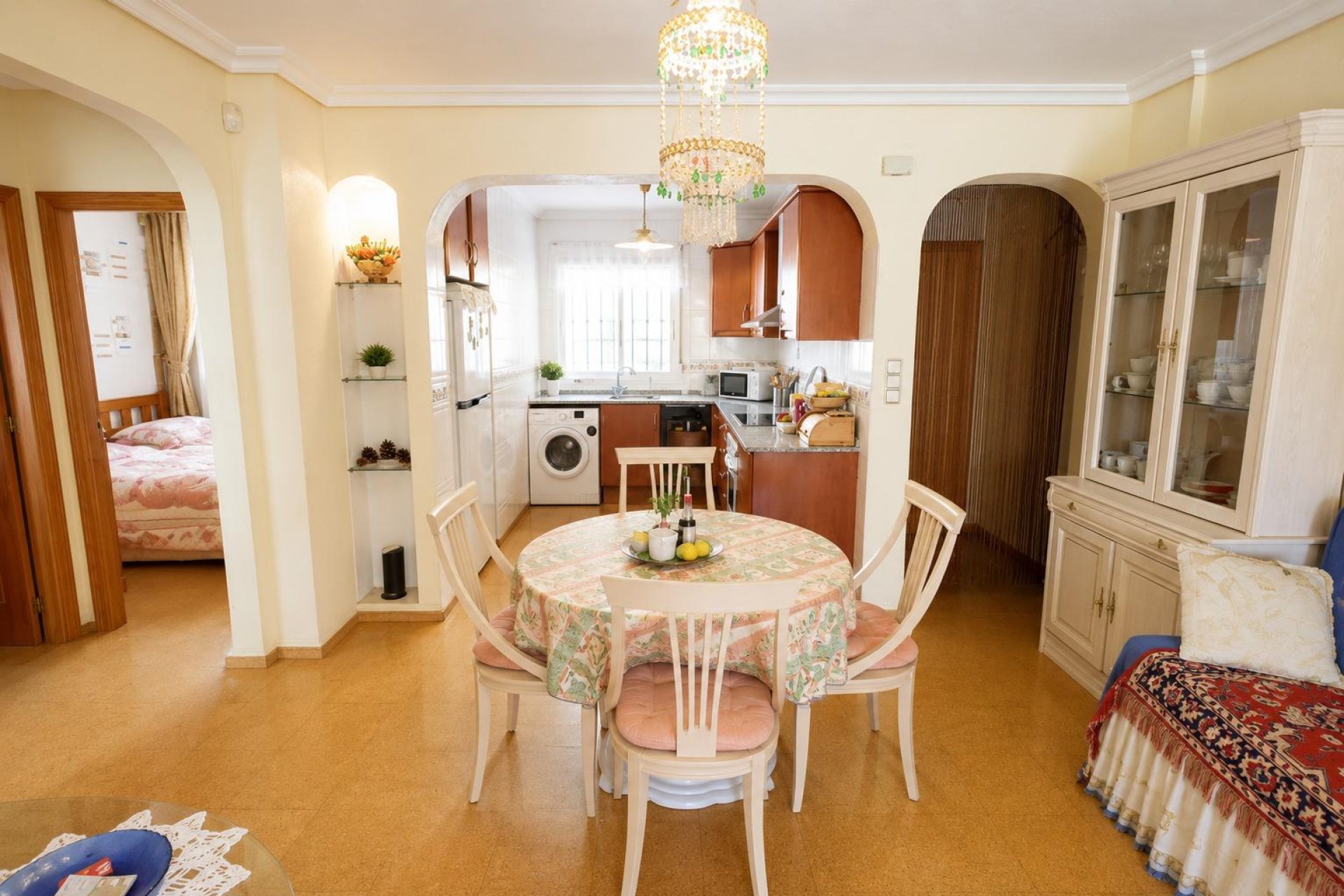Herverkoop - Appartement - Orihuela Costa - Costa Blanca South