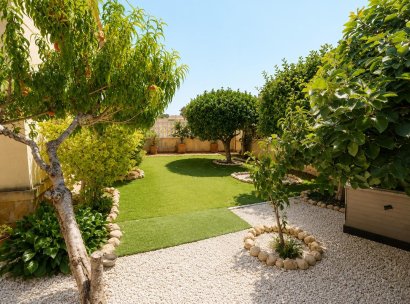 Appartement · Herverkoop - Orihuela Costa · Lomas de Cabo Roig · Alicante · Spanje