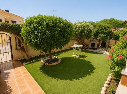 Appartement · Herverkoop - Orihuela Costa · Lomas de Cabo Roig · Alicante · Spanje