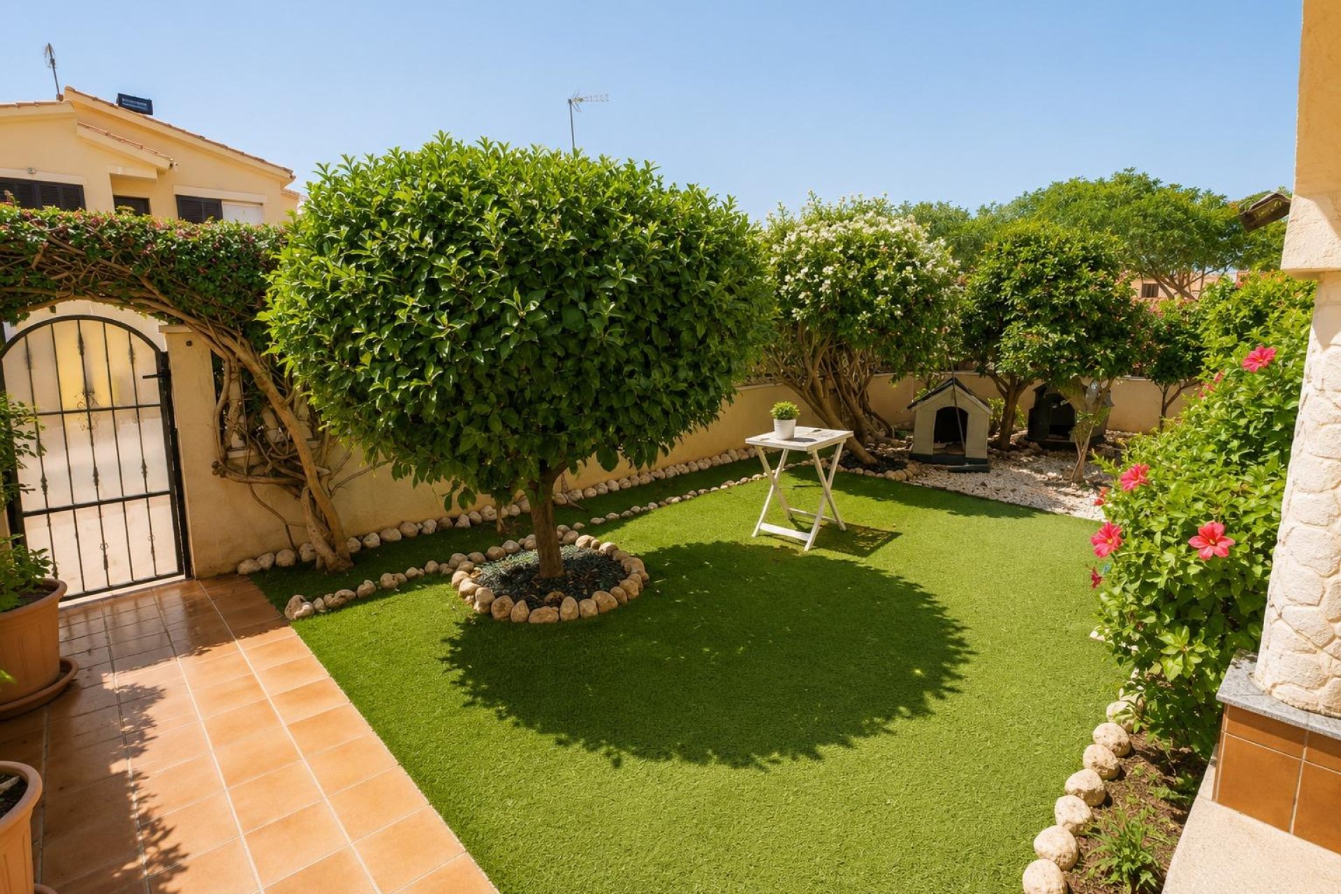 Herverkoop - Appartement - Orihuela Costa - Costa Blanca South