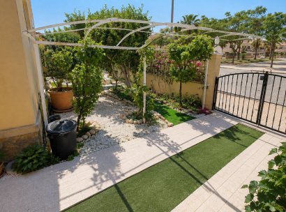 Appartement · Herverkoop - Orihuela Costa · Lomas de Cabo Roig · Alicante · Spanje