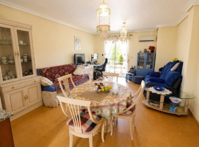 Appartement · Herverkoop - Orihuela Costa · Lomas de Cabo Roig · Alicante · Spanje