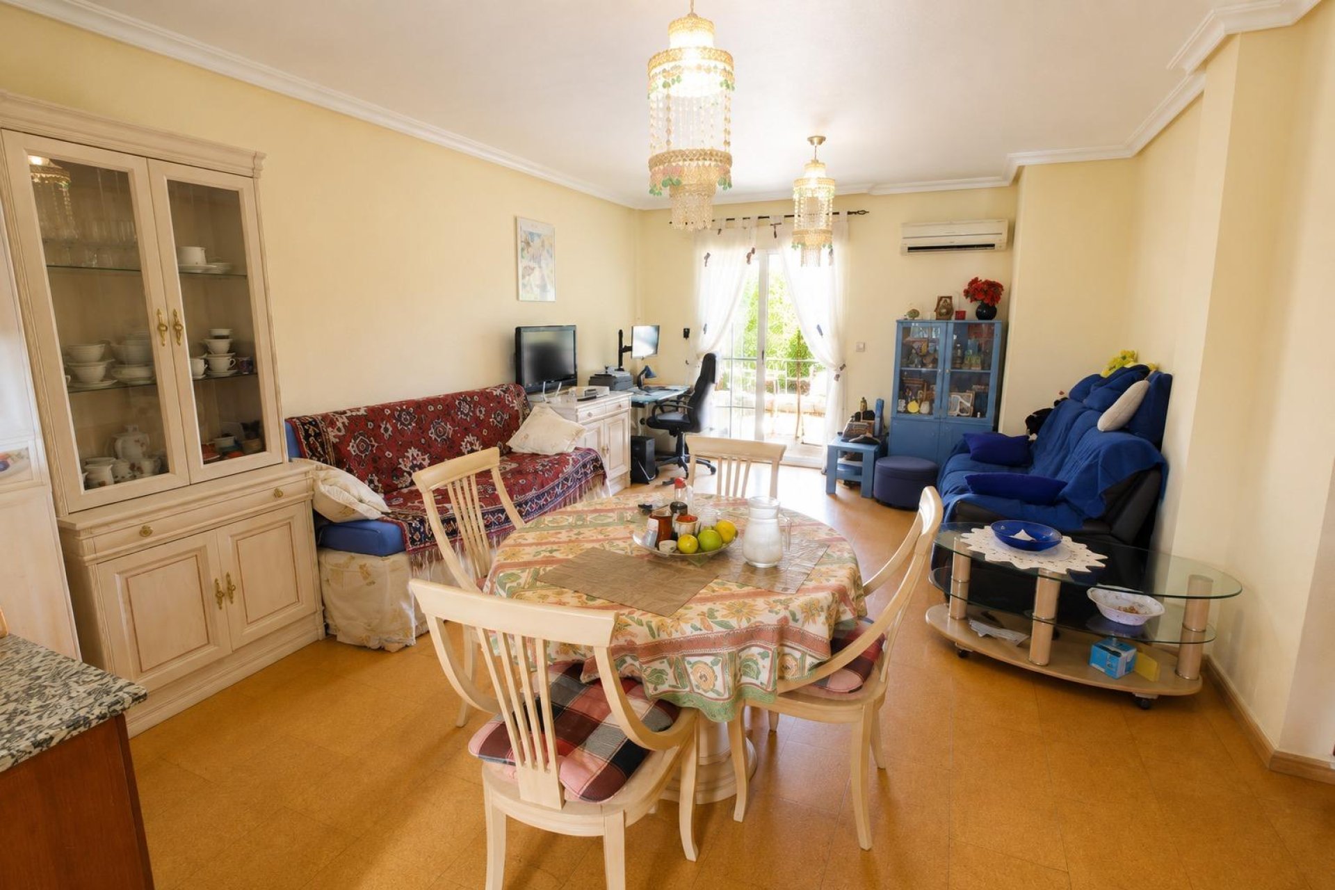 Herverkoop - Appartement - Orihuela Costa - Costa Blanca South
