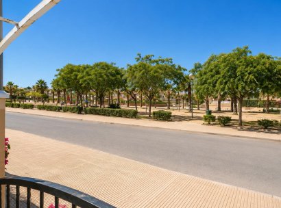 Appartement · Herverkoop - Orihuela Costa · Lomas de Cabo Roig · Alicante · Spanje