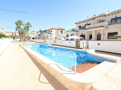 Twee-onder-een-kapwoning · Herverkoop - Ciudad Quesada · Lo Marabú · Alicante · Spanje