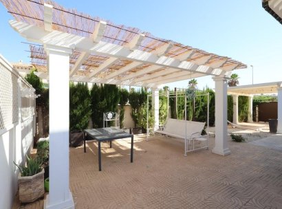 Twee-onder-een-kapwoning · Herverkoop - Ciudad Quesada · Lo Marabú · Alicante · Spanje