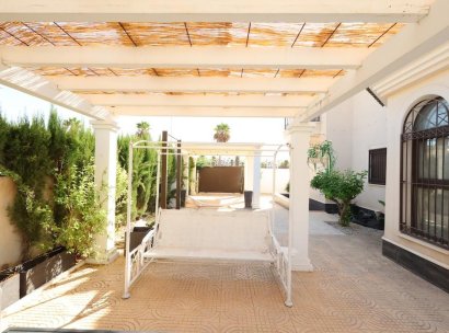 Twee-onder-een-kapwoning · Herverkoop - Ciudad Quesada · Lo Marabú · Alicante · Spanje