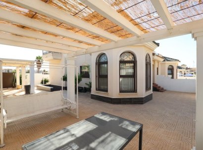 Twee-onder-een-kapwoning · Herverkoop - Ciudad Quesada · Lo Marabú · Alicante · Spanje
