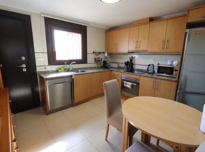 Twee-onder-een-kapwoning · Herverkoop - Ciudad Quesada · Lo Marabú · Alicante · Spanje