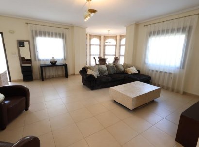 Twee-onder-een-kapwoning · Herverkoop - Ciudad Quesada · Lo Marabú · Alicante · Spanje