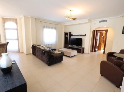 Twee-onder-een-kapwoning · Herverkoop - Ciudad Quesada · Lo Marabú · Alicante · Spanje