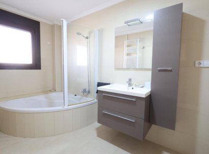 Twee-onder-een-kapwoning · Herverkoop - Ciudad Quesada · Lo Marabú · Alicante · Spanje
