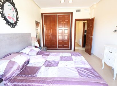 Twee-onder-een-kapwoning · Herverkoop - Ciudad Quesada · Lo Marabú · Alicante · Spanje