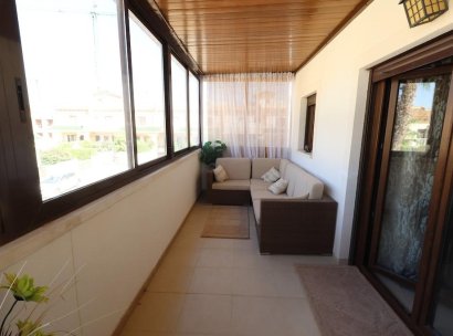 Twee-onder-een-kapwoning · Herverkoop - Ciudad Quesada · Lo Marabú · Alicante · Spanje