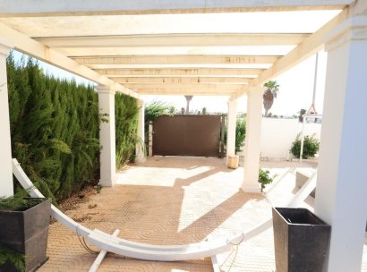 Twee-onder-een-kapwoning · Herverkoop - Ciudad Quesada · Lo Marabú · Alicante · Spanje