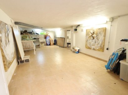 Twee-onder-een-kapwoning · Herverkoop - Ciudad Quesada · Lo Marabú · Alicante · Spanje