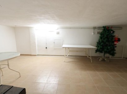 Twee-onder-een-kapwoning · Herverkoop - Ciudad Quesada · Lo Marabú · Alicante · Spanje