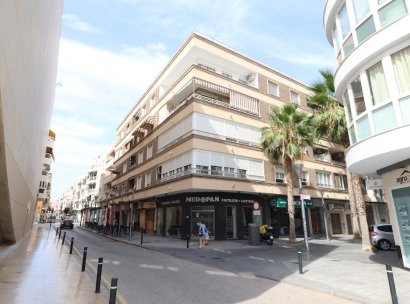 Penthouse · Herverkoop - Torrevieja · Alicante · Spanje