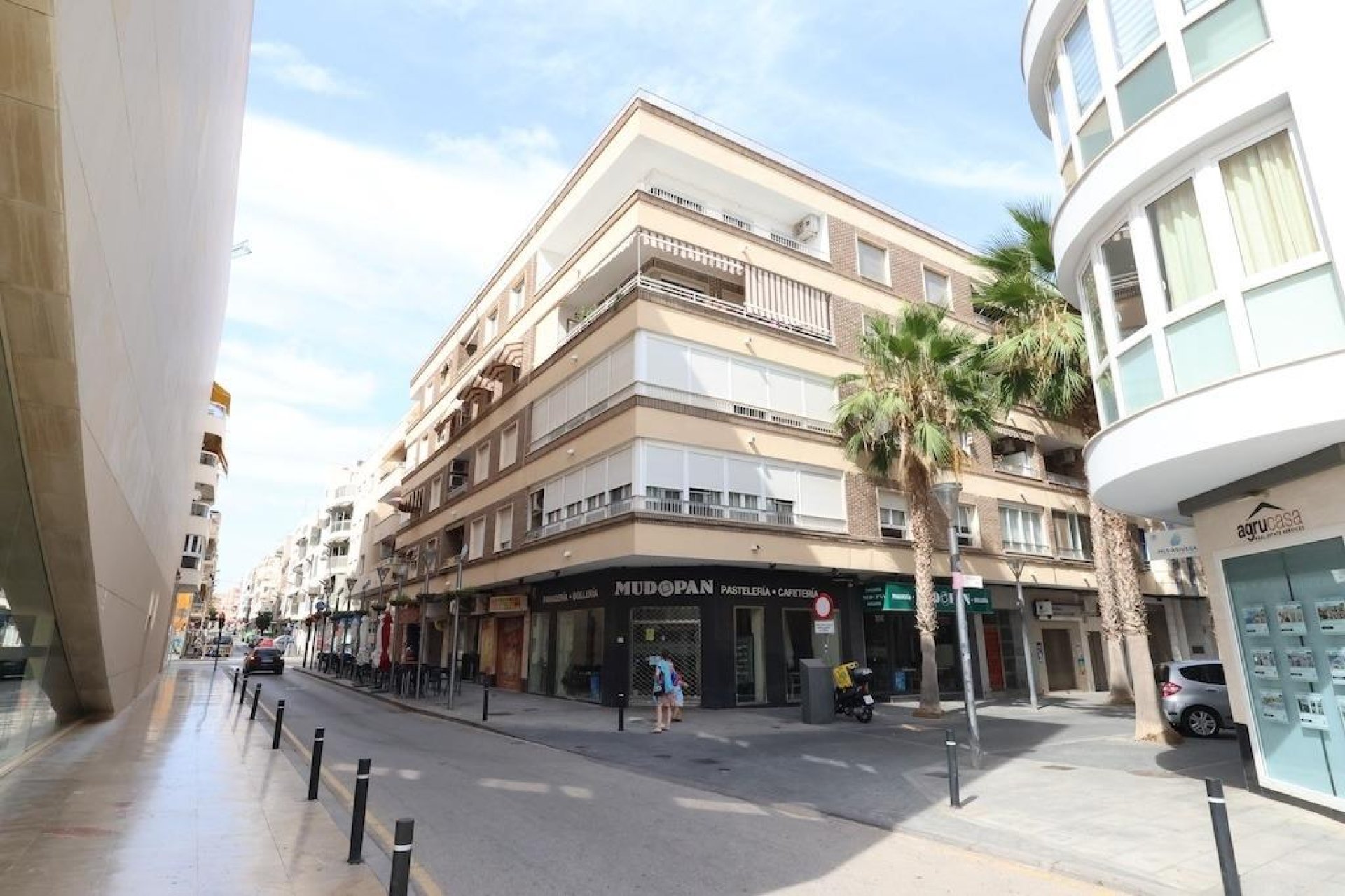 Herverkoop - Penthouse - Torrevieja - Costa Blanca South
