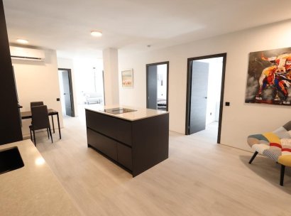 Penthouse · Herverkoop - Torrevieja · Alicante · Spanje