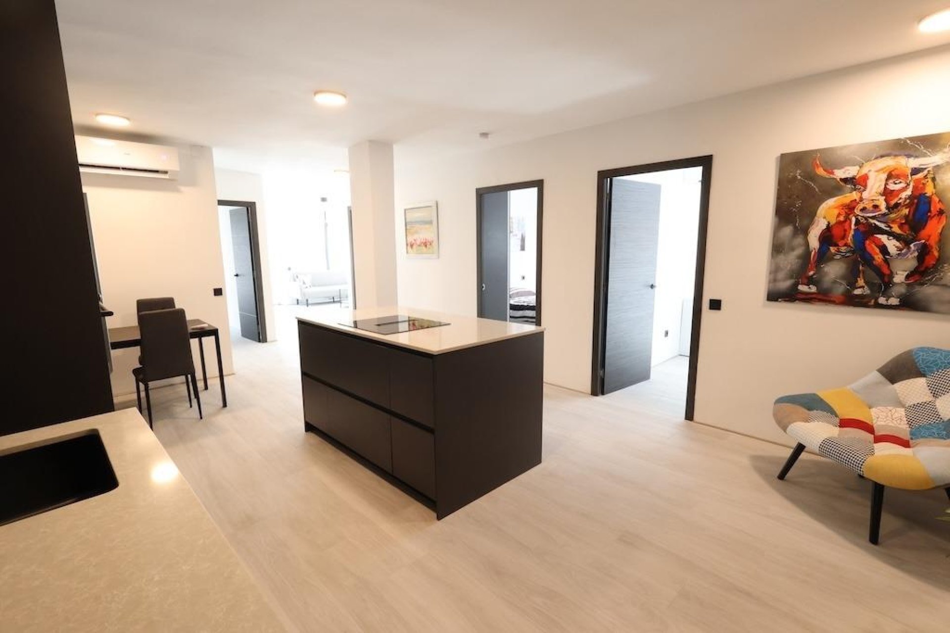 Herverkoop - Penthouse - Torrevieja - Costa Blanca South