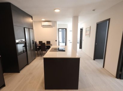 Penthouse · Herverkoop - Torrevieja · Alicante · Spanje