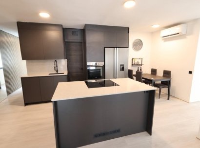 Penthouse · Herverkoop - Torrevieja · Alicante · Spanje