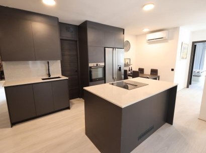 Penthouse · Herverkoop - Torrevieja · Alicante · Spanje