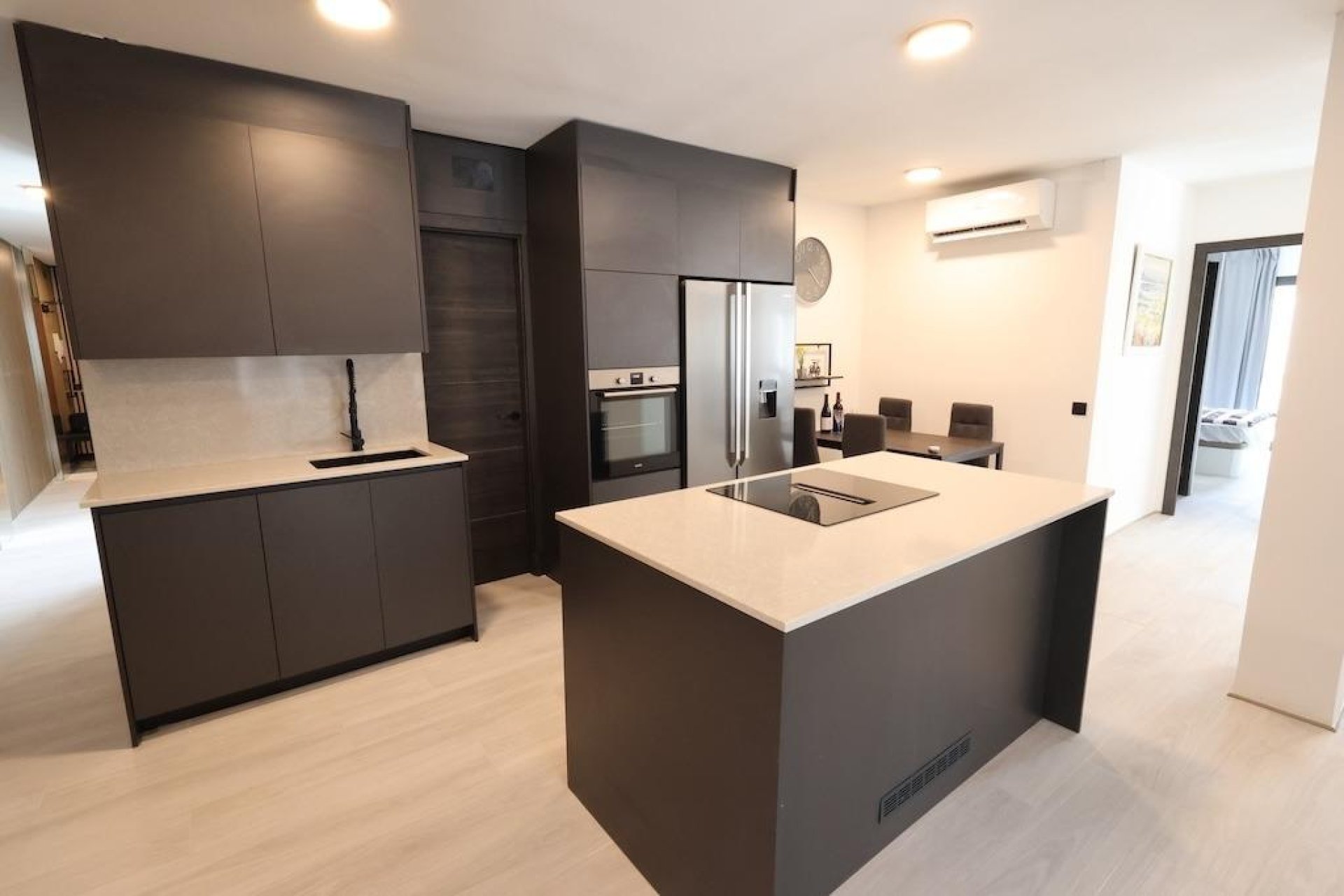Herverkoop - Penthouse - Torrevieja - Costa Blanca South