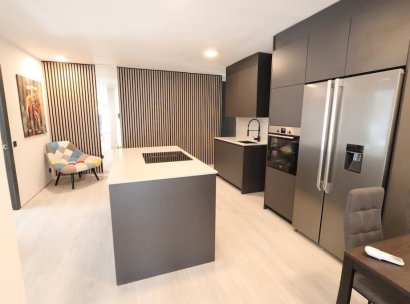 Penthouse · Herverkoop - Torrevieja · Alicante · Spanje