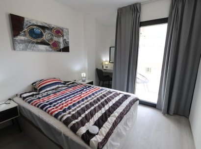 Penthouse · Herverkoop - Torrevieja · Alicante · Spanje