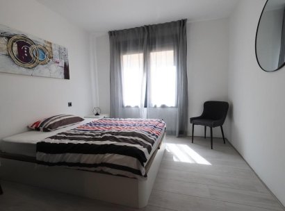 Penthouse · Herverkoop - Torrevieja · Alicante · Spanje