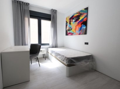 Penthouse · Herverkoop - Torrevieja · Alicante · Spanje