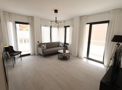 Penthouse · Herverkoop - Torrevieja · Alicante · Spanje