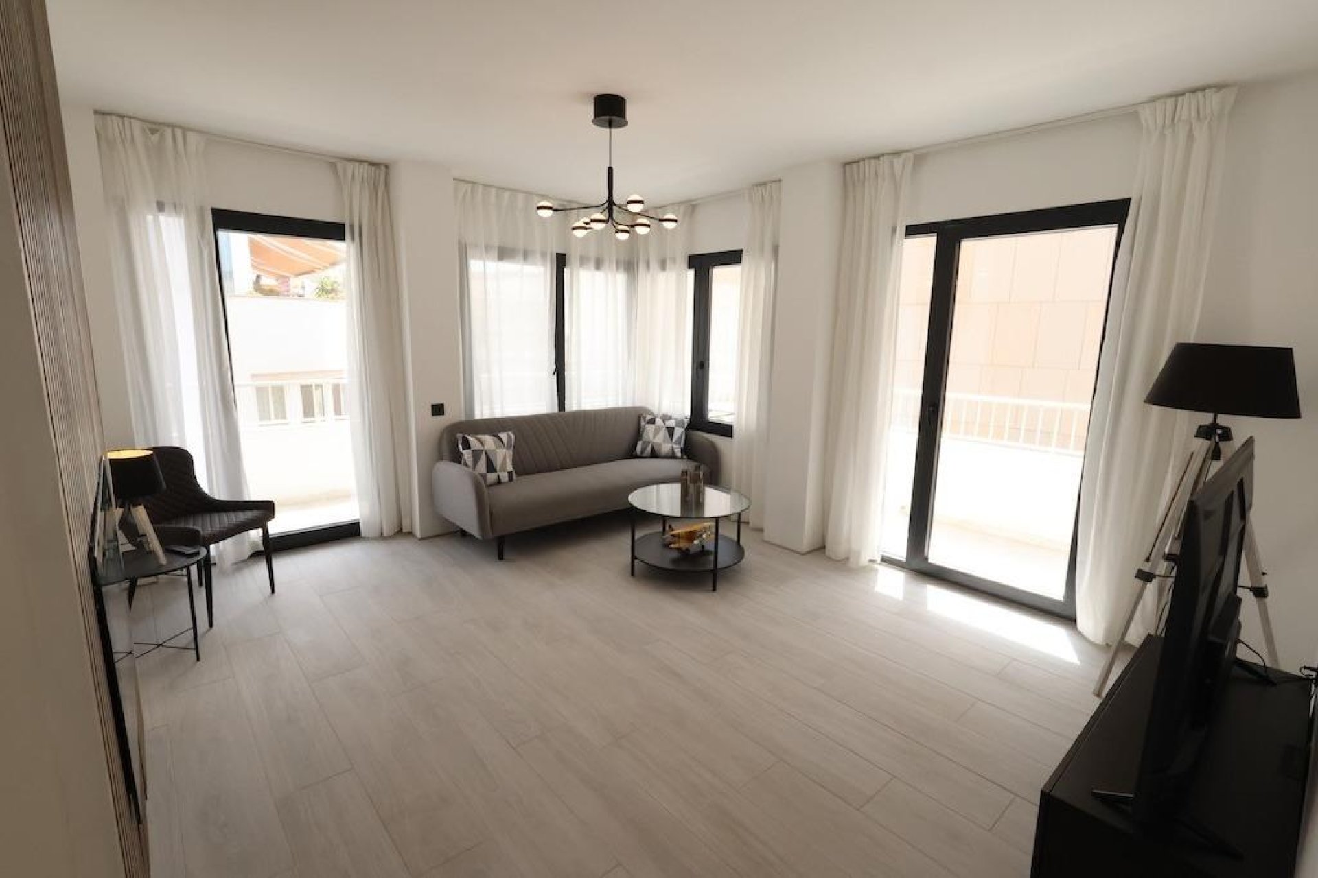 Herverkoop - Penthouse - Torrevieja - Costa Blanca South