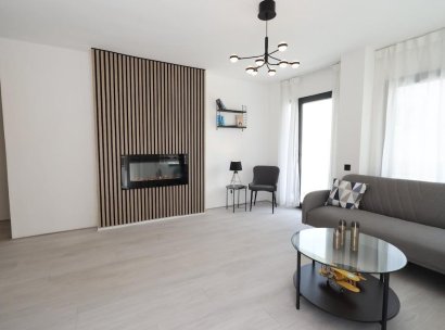 Penthouse · Herverkoop - Torrevieja · Alicante · Spanje
