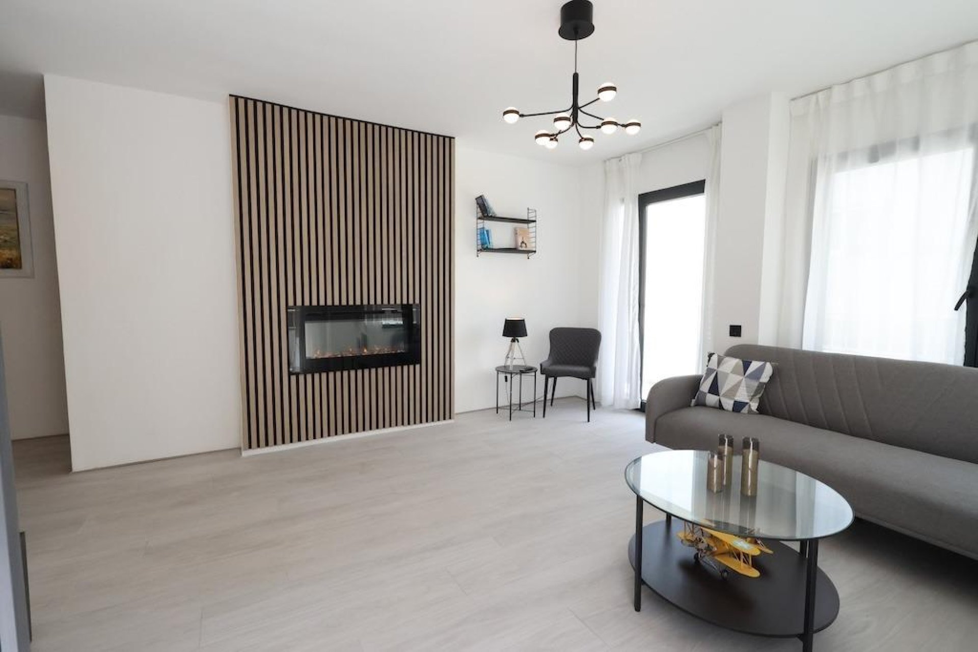 Herverkoop - Penthouse - Torrevieja - Costa Blanca South