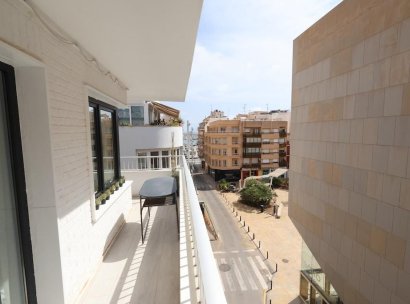 Penthouse · Herverkoop - Torrevieja · Alicante · Spanje