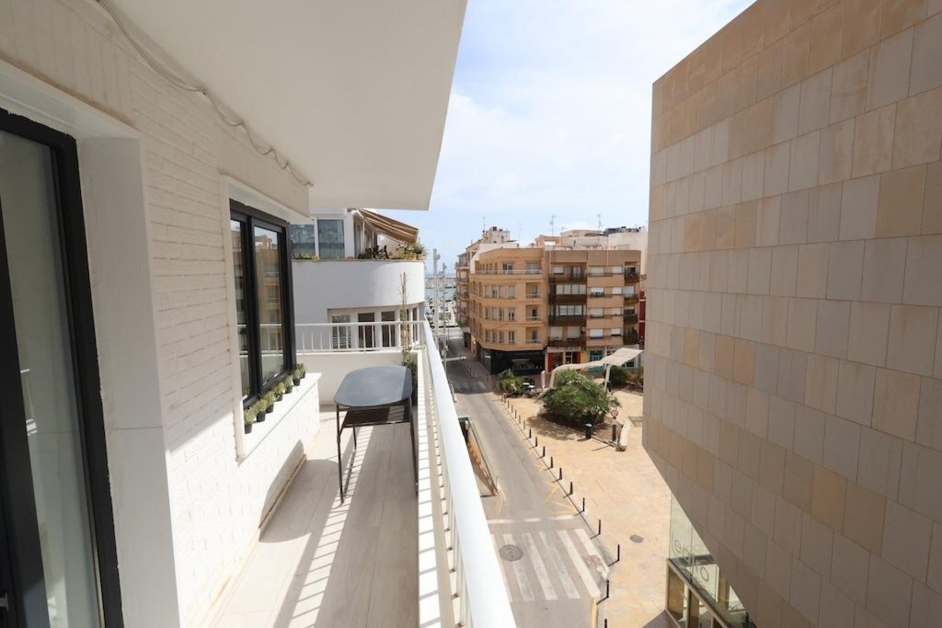 Herverkoop - Penthouse - Torrevieja - Costa Blanca South