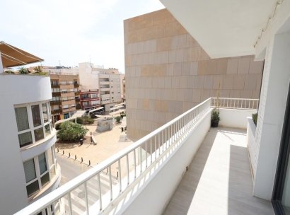 Penthouse · Herverkoop - Torrevieja · Alicante · Spanje