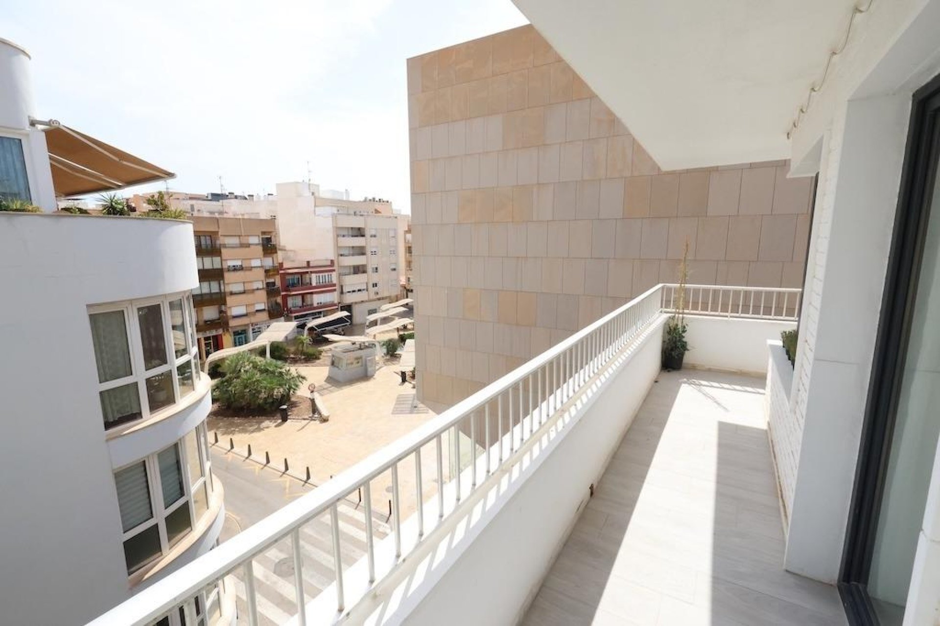 Herverkoop - Penthouse - Torrevieja - Costa Blanca South