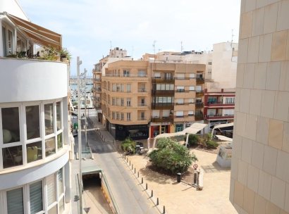 Penthouse · Herverkoop - Torrevieja · Alicante · Spanje