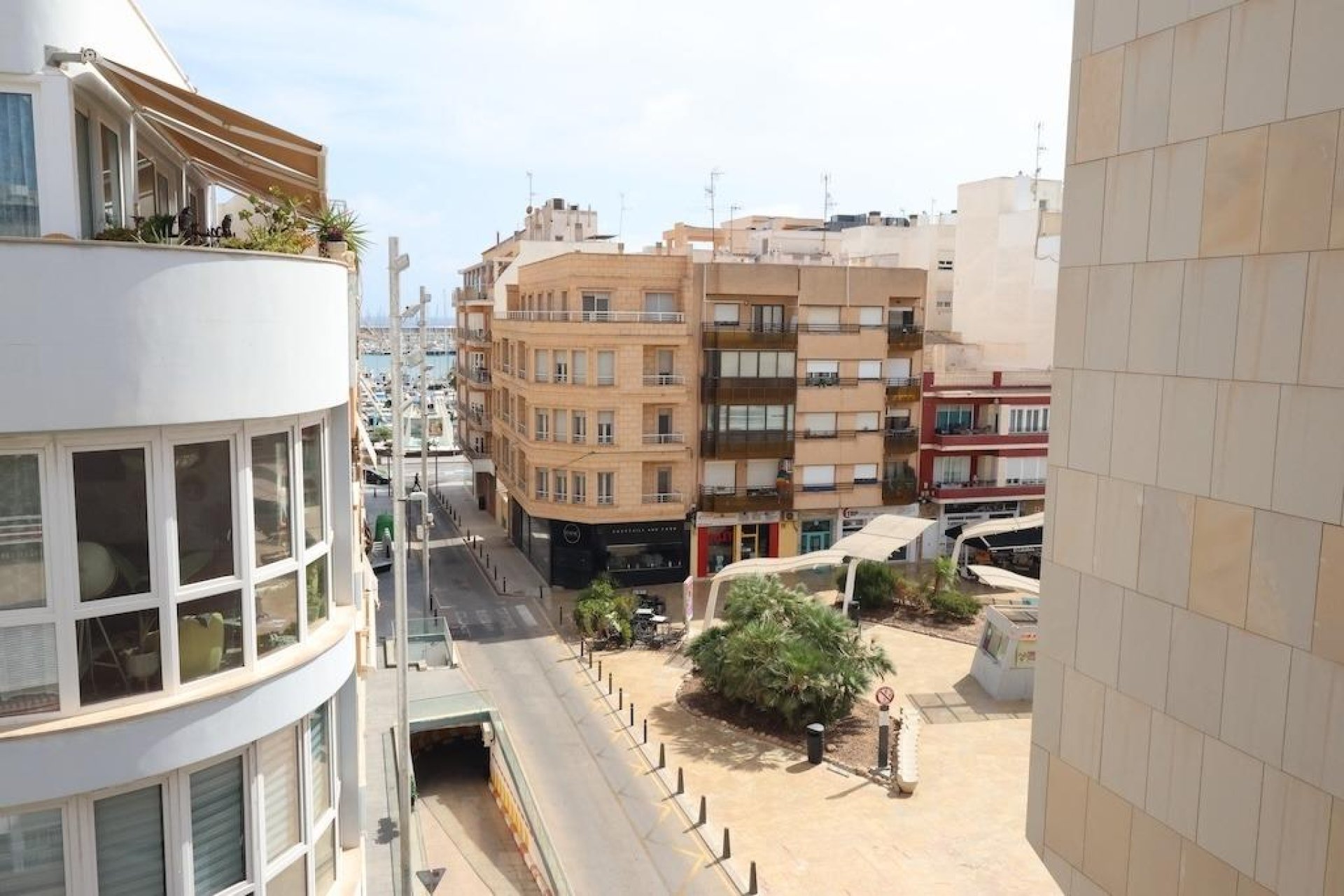 Herverkoop - Penthouse - Torrevieja - Costa Blanca South