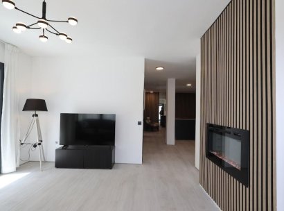 Penthouse · Herverkoop - Torrevieja · Alicante · Spanje