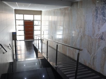 Penthouse · Herverkoop - Torrevieja · Alicante · Spanje