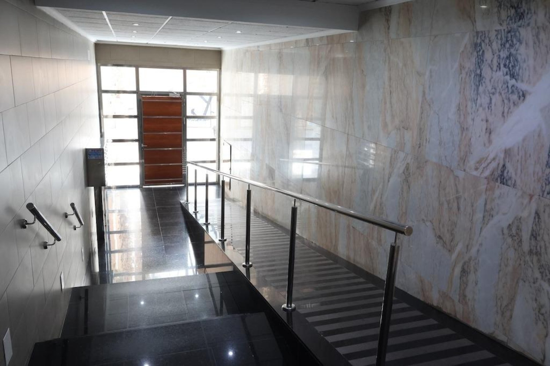 Herverkoop - Penthouse - Torrevieja - Costa Blanca South