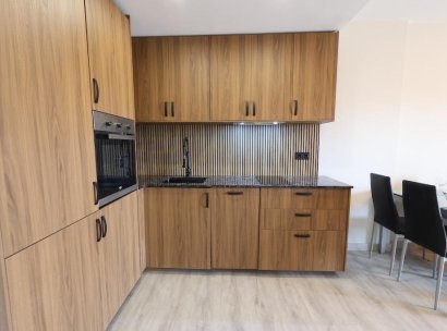 Appartement · Herverkoop - Orihuela Costa · Aguamarina · Alicante · Spanje